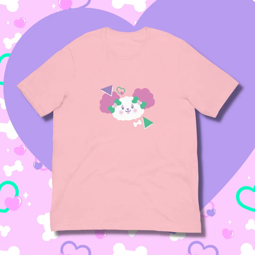 Molly Unisex Graphic Tee