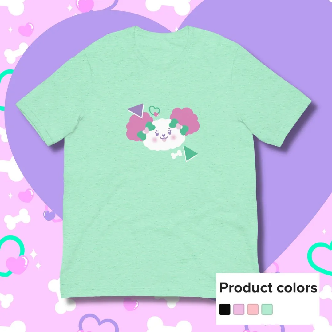 Molly Unisex Graphic Tee
