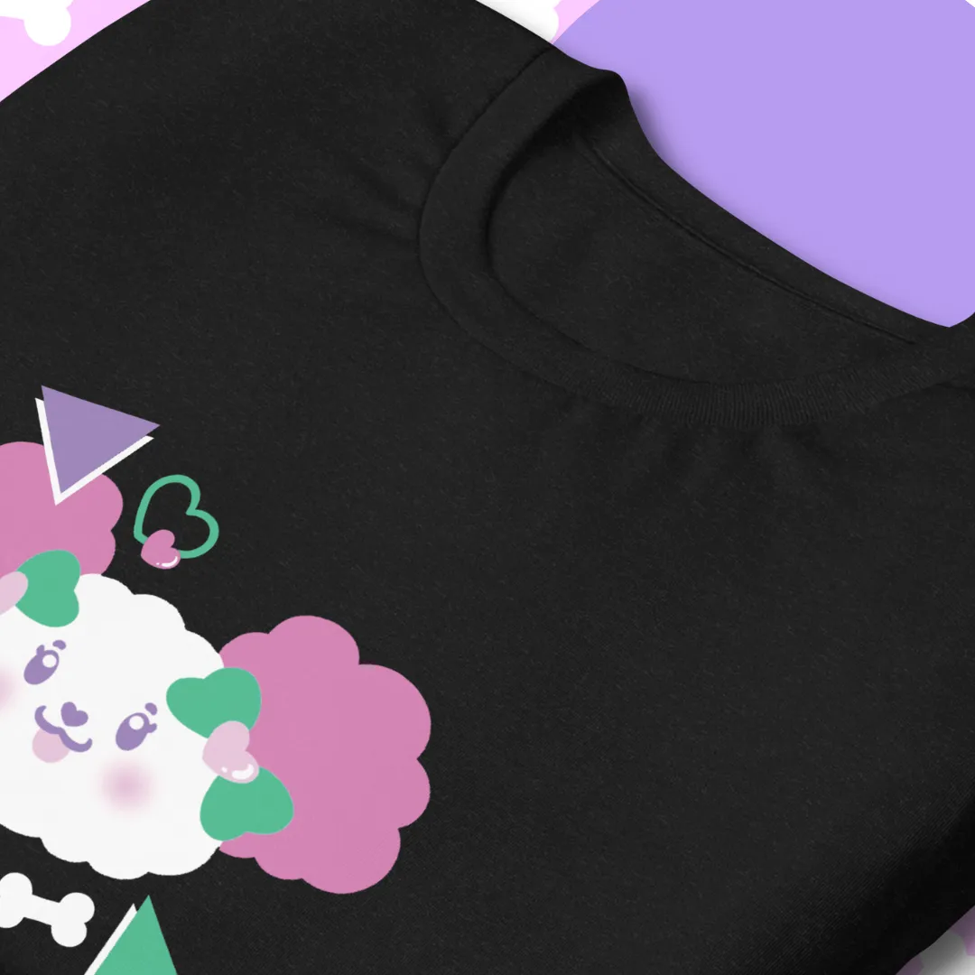 Molly Unisex Graphic Tee