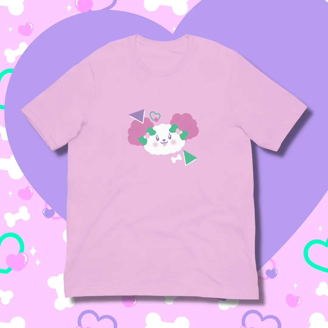 Molly Unisex Graphic Tee