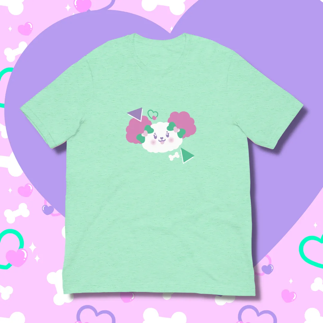 Molly Unisex Graphic Tee