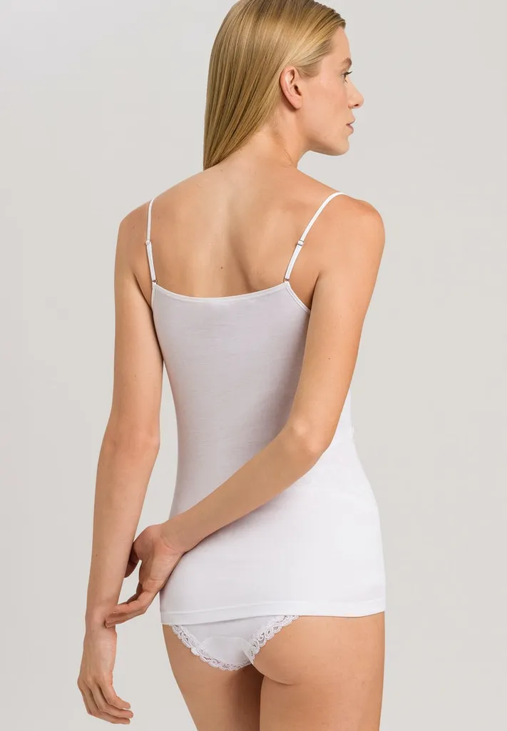 Moments - V-Neck Spaghetti Top