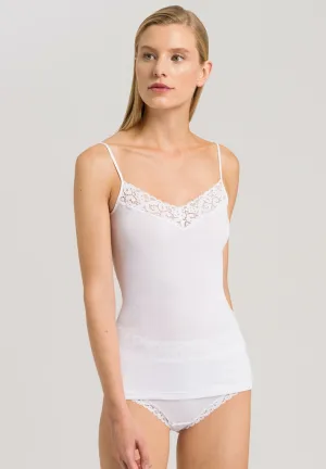 Moments - V-Neck Spaghetti Top
