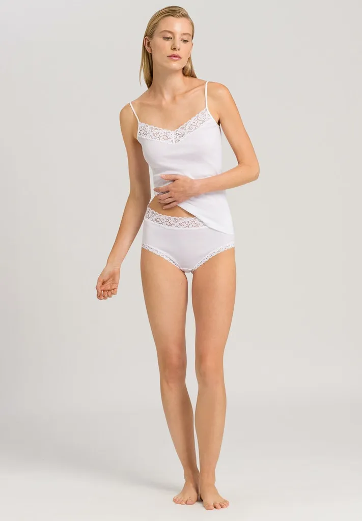 Moments - V-Neck Spaghetti Top