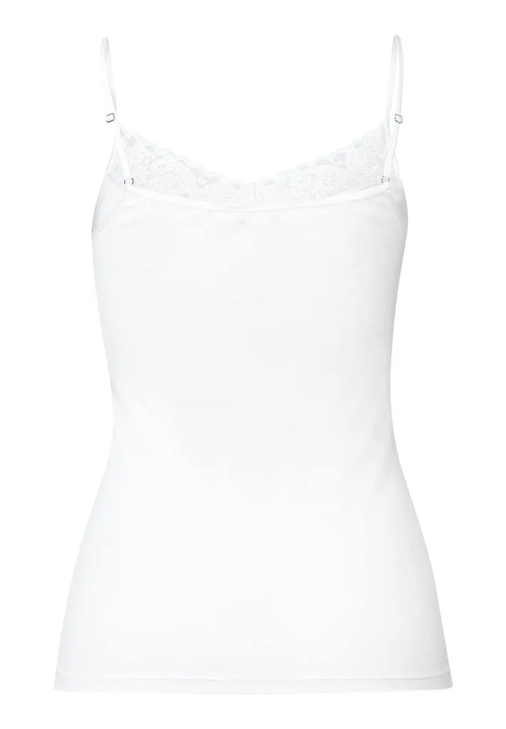Moments - V-Neck Spaghetti Top