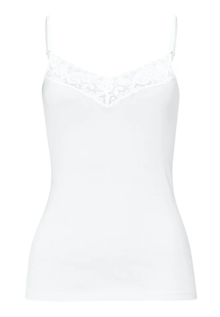 Moments - V-Neck Spaghetti Top