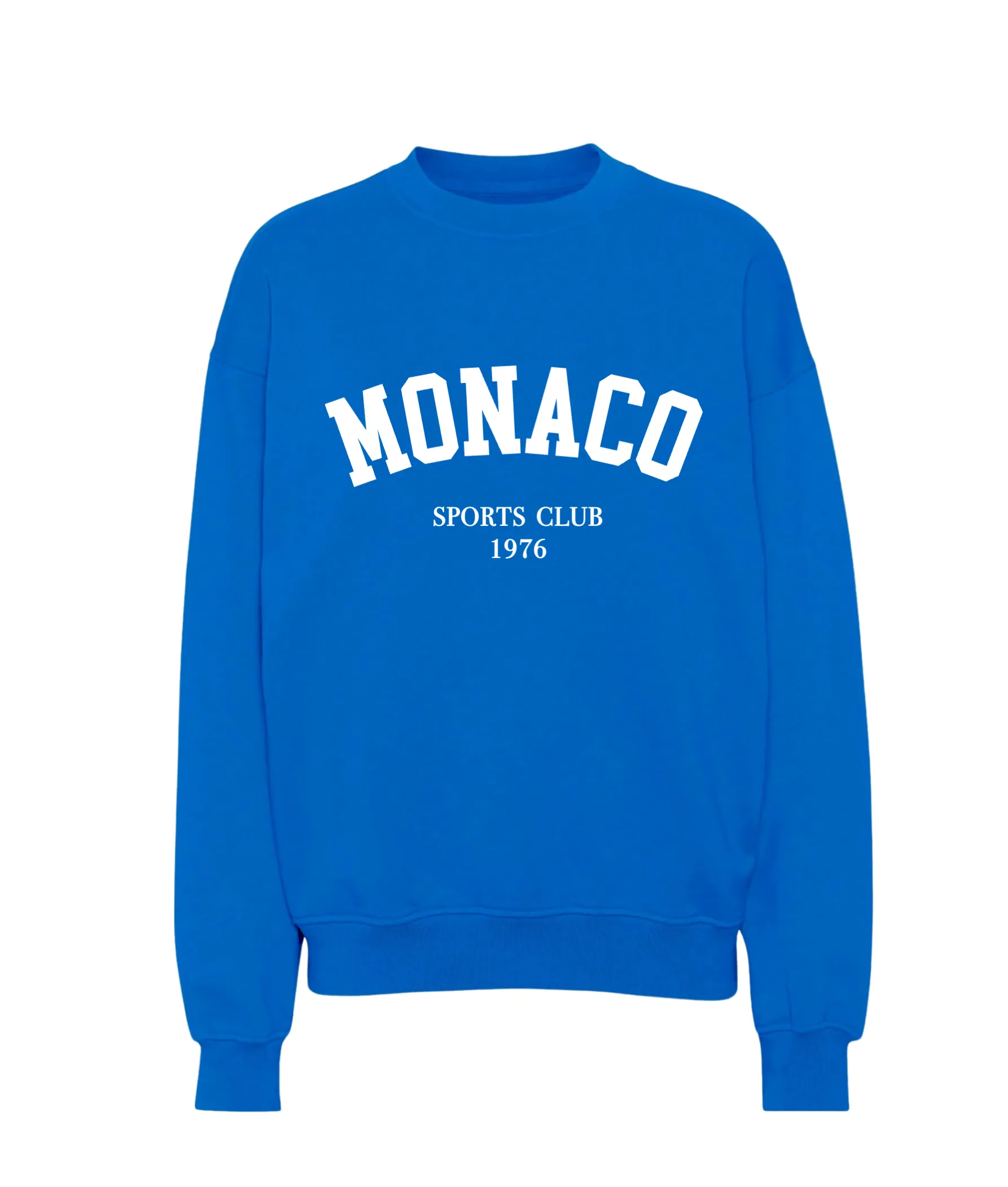 Monaco Sweatshirt