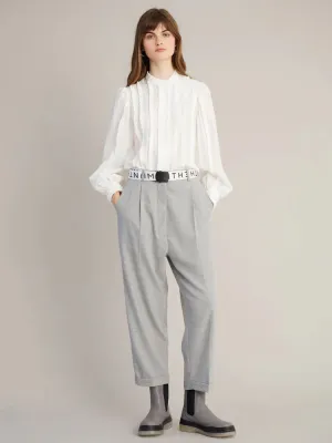 Munthe Dignity Blouse Ivory