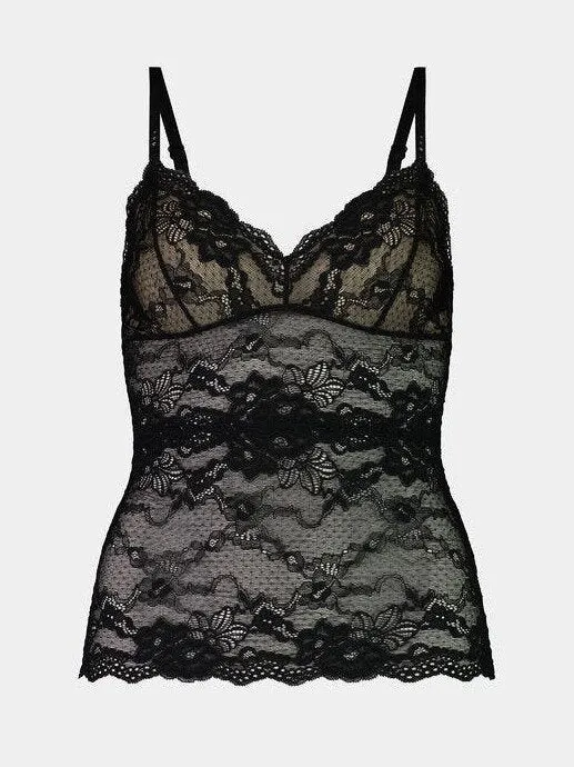 My Fit Camisole - Black