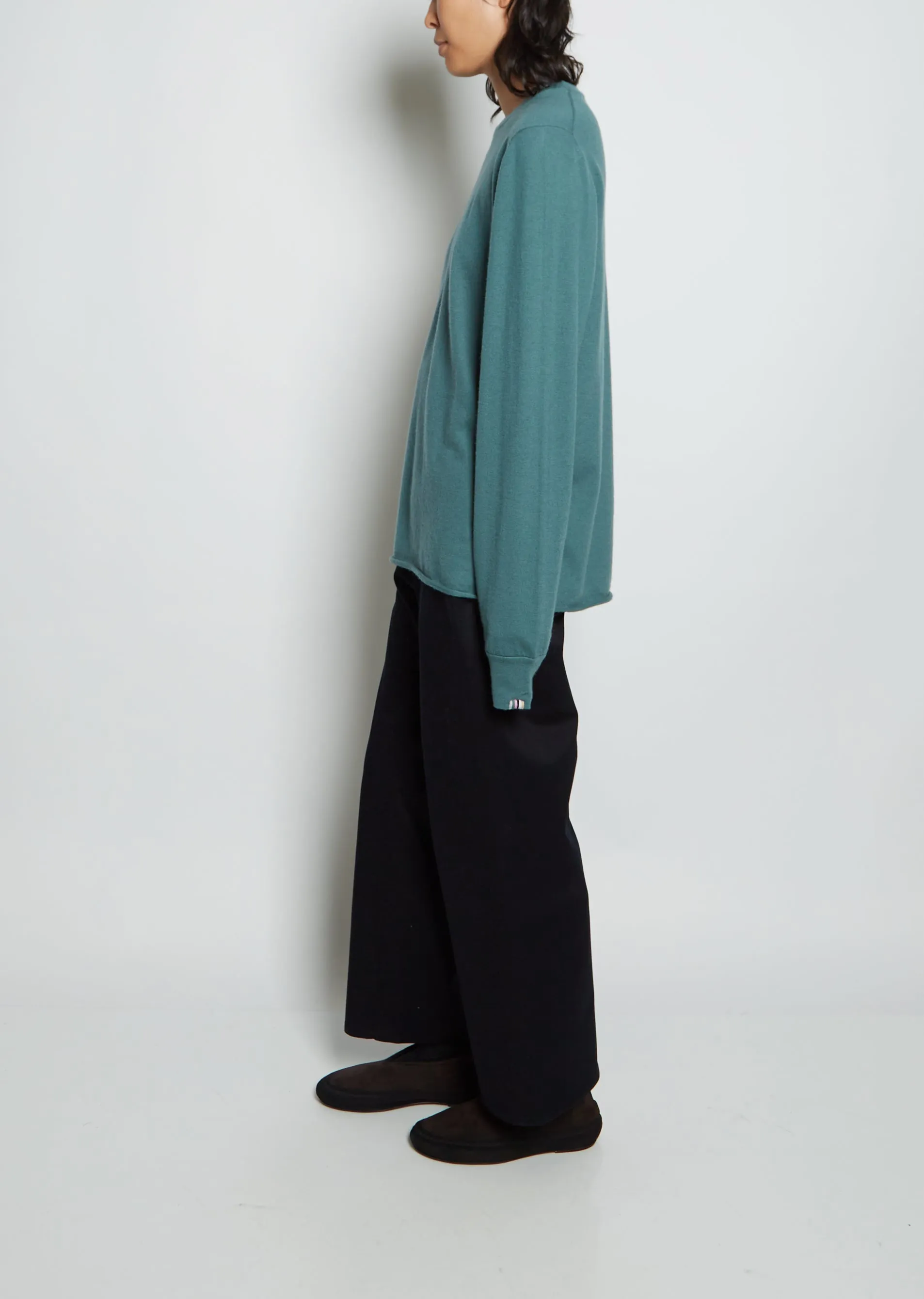 n°175 Be Yourself Cashmere Sweater