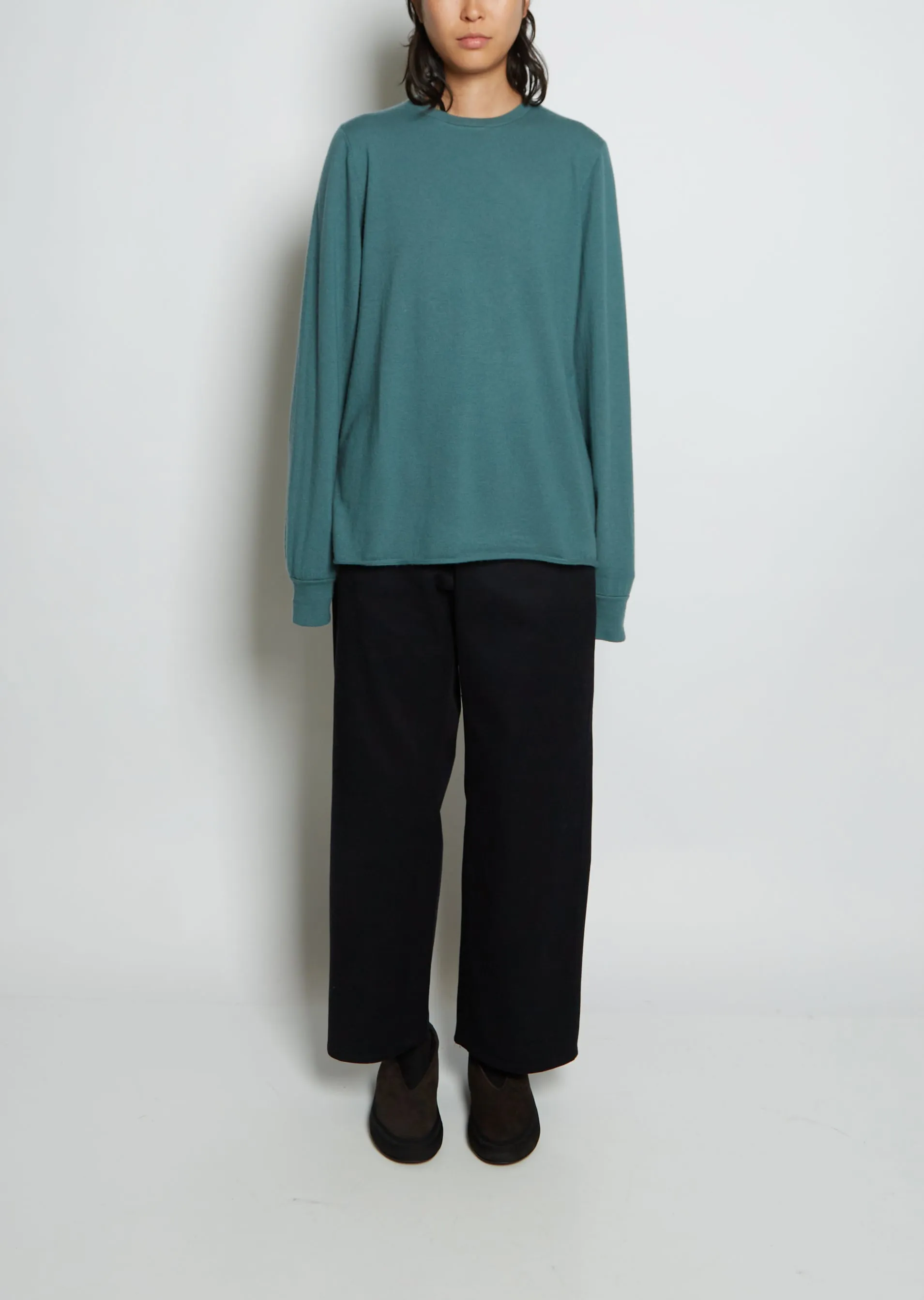 n°175 Be Yourself Cashmere Sweater