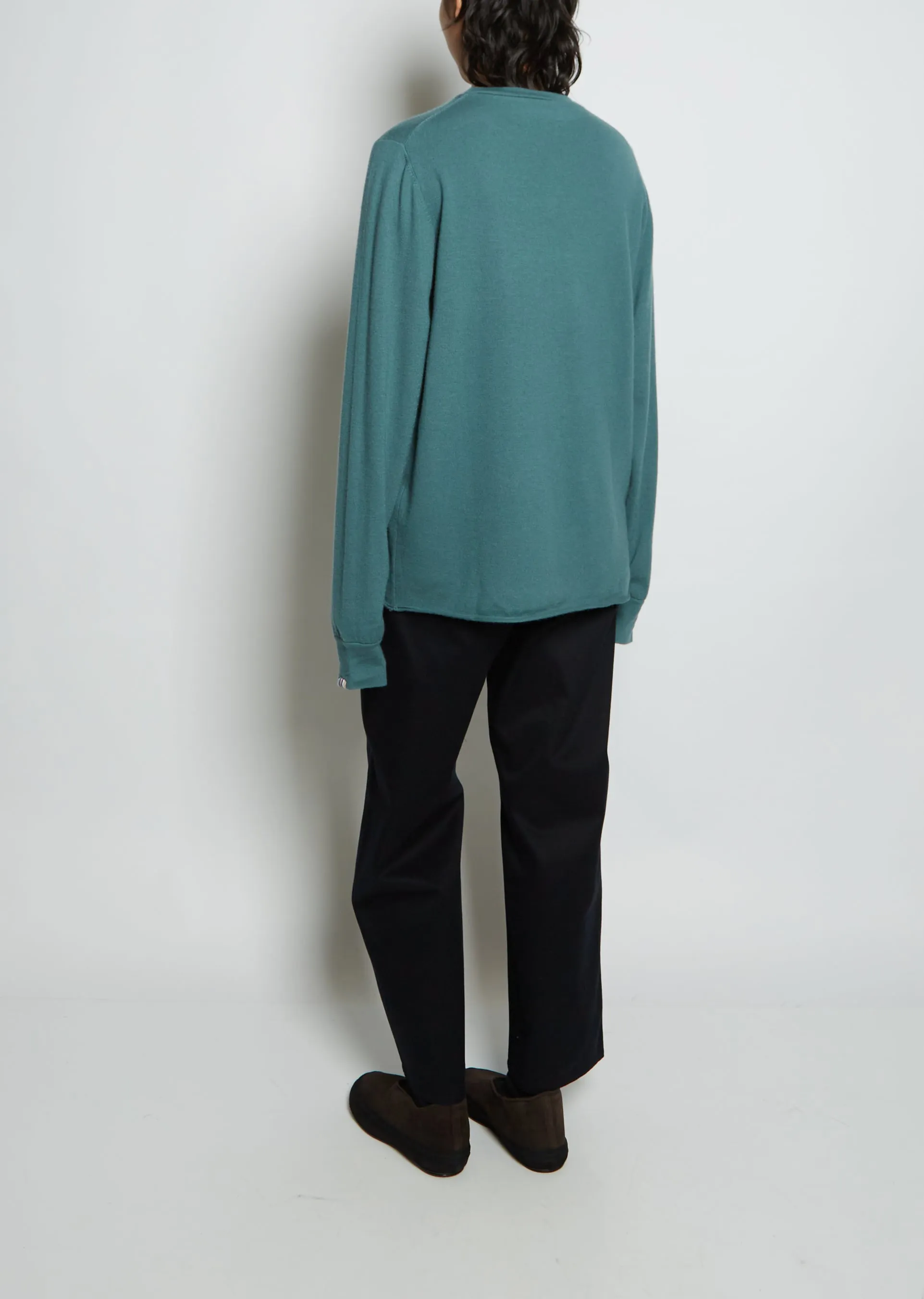 n°175 Be Yourself Cashmere Sweater