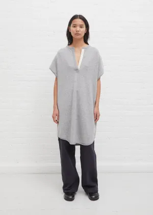 n°45 Djelaba — Grey