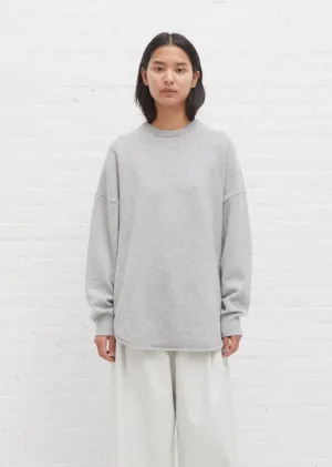 n°53 Crew Hop Sweater