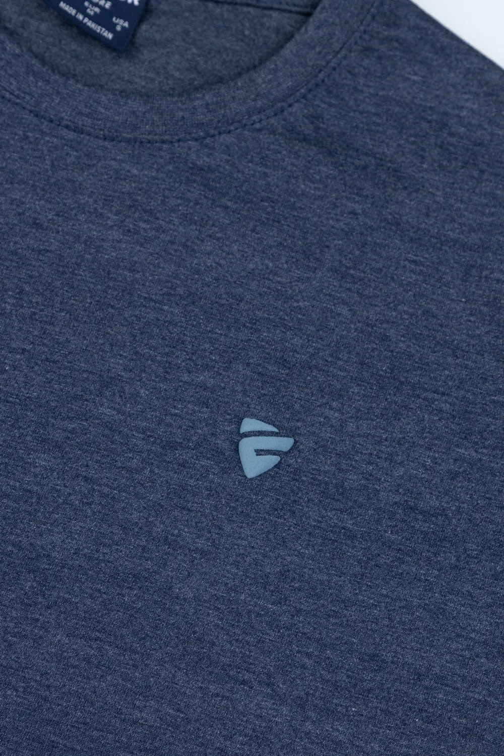 Navy T-Shirt
