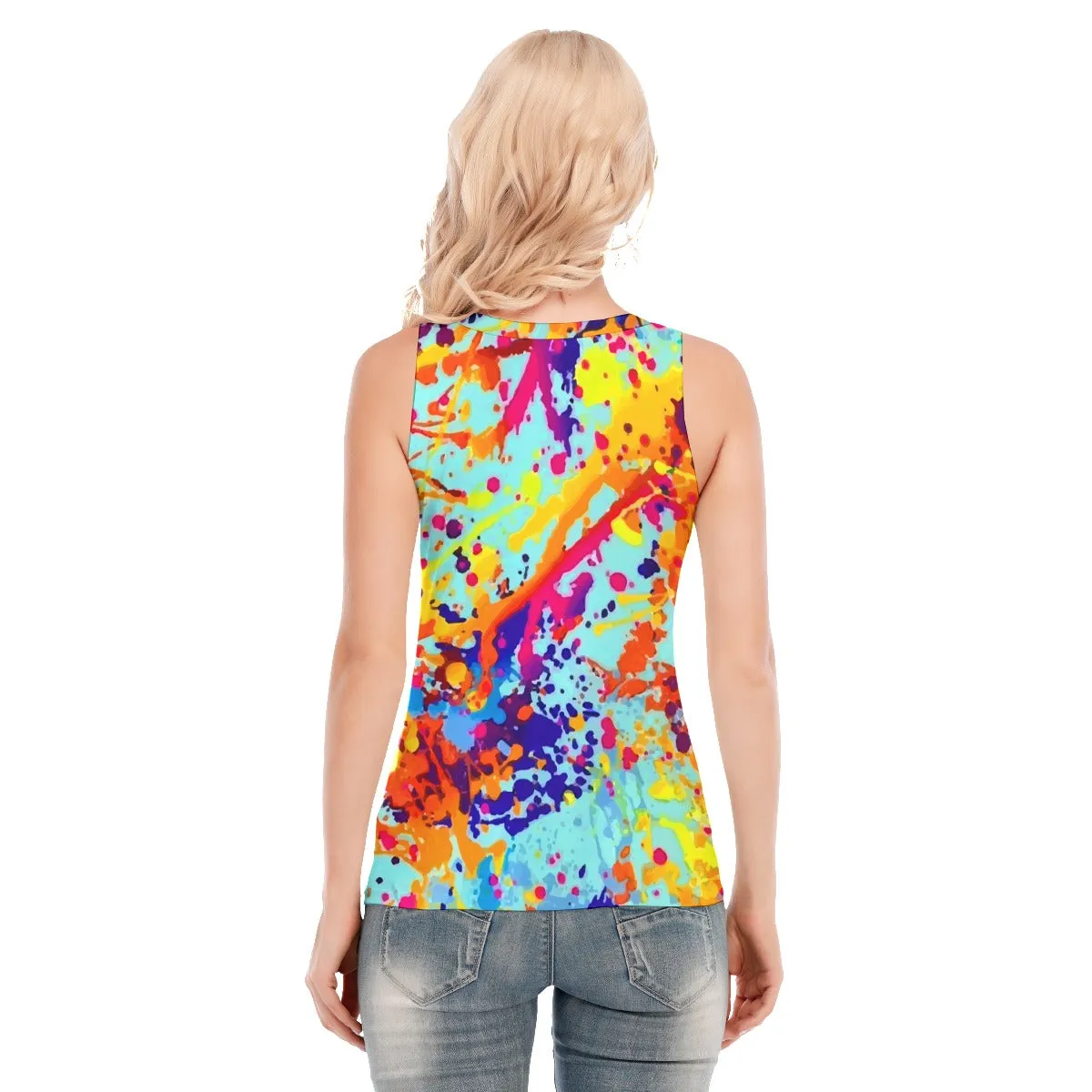 New Drip Women's Tank