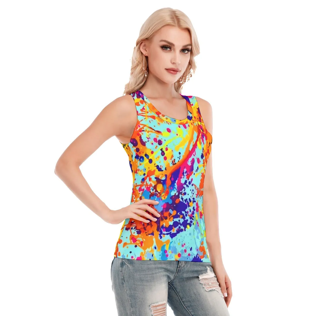 New Drip Women's Tank
