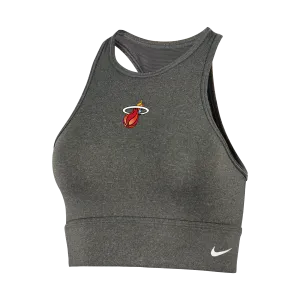 Nike Miami HEAT Mashup Sports Bra