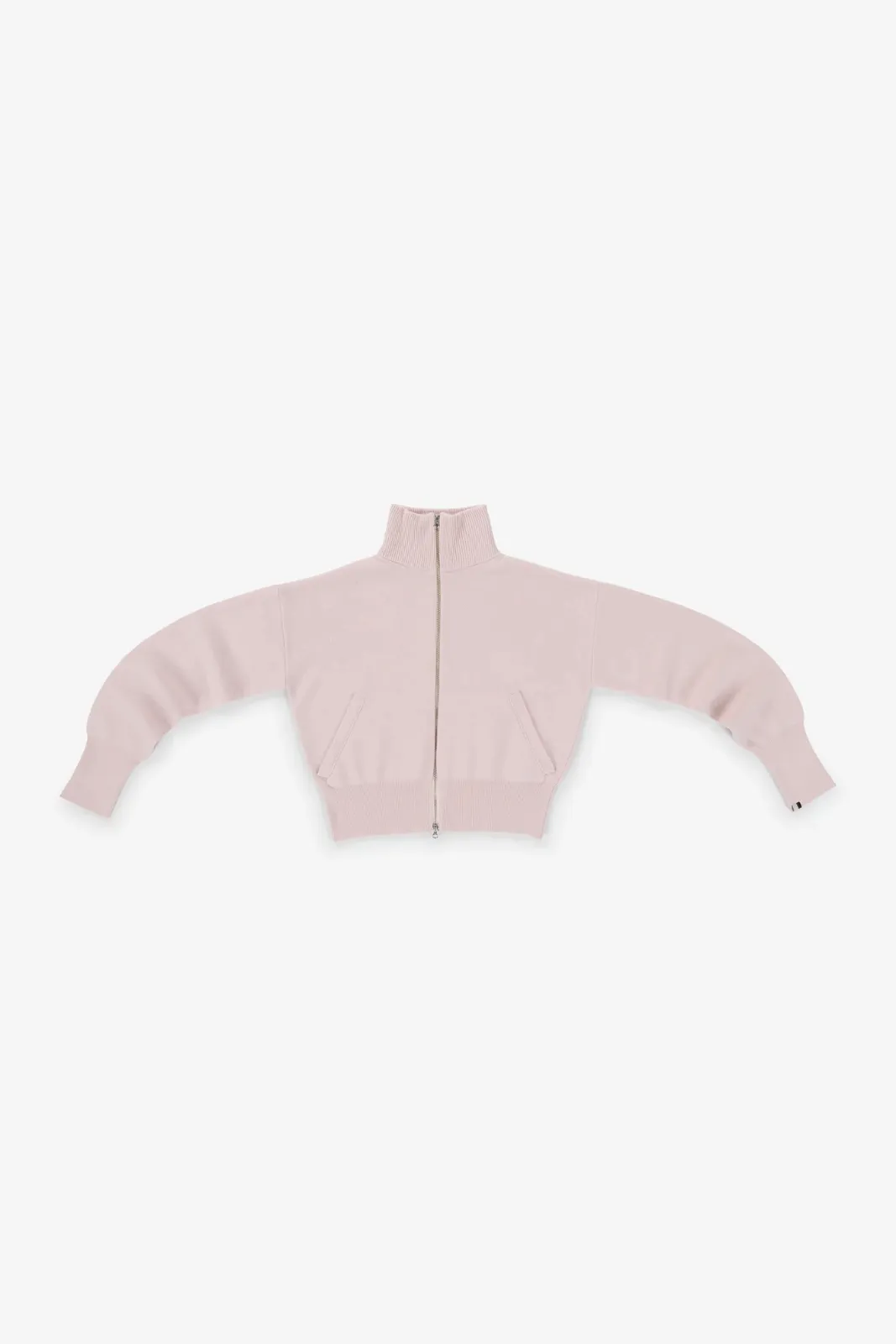 No 385 Xtra Cute Cardigan in Manicure