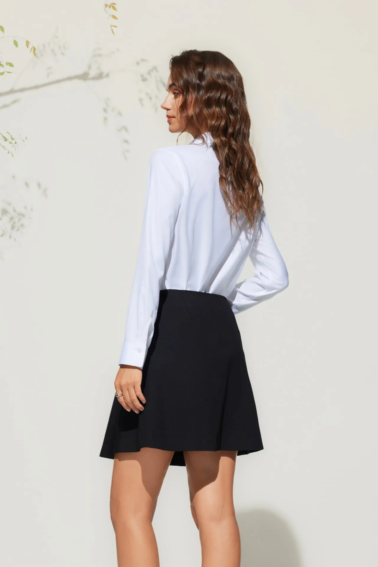 Non-Iron Oxford Shirt