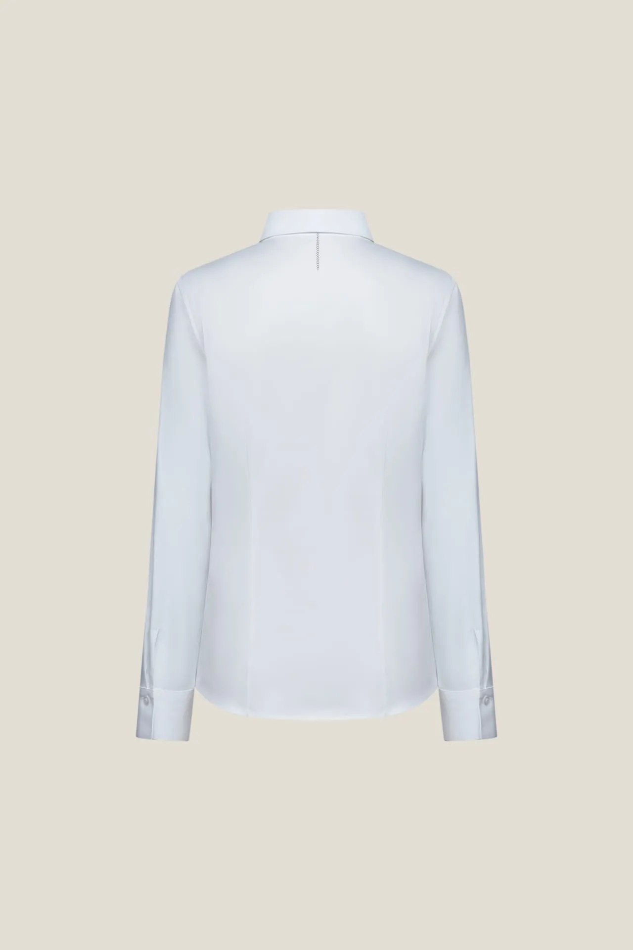 Non-Iron Oxford Shirt