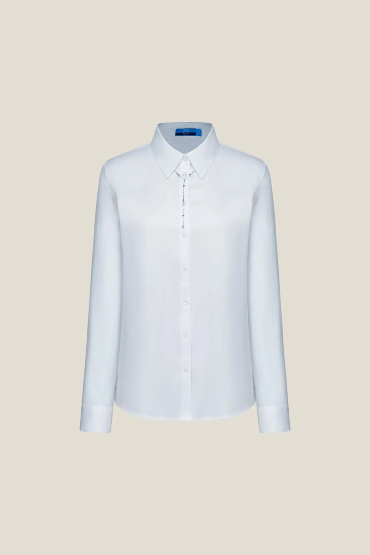 Non-Iron Oxford Shirt