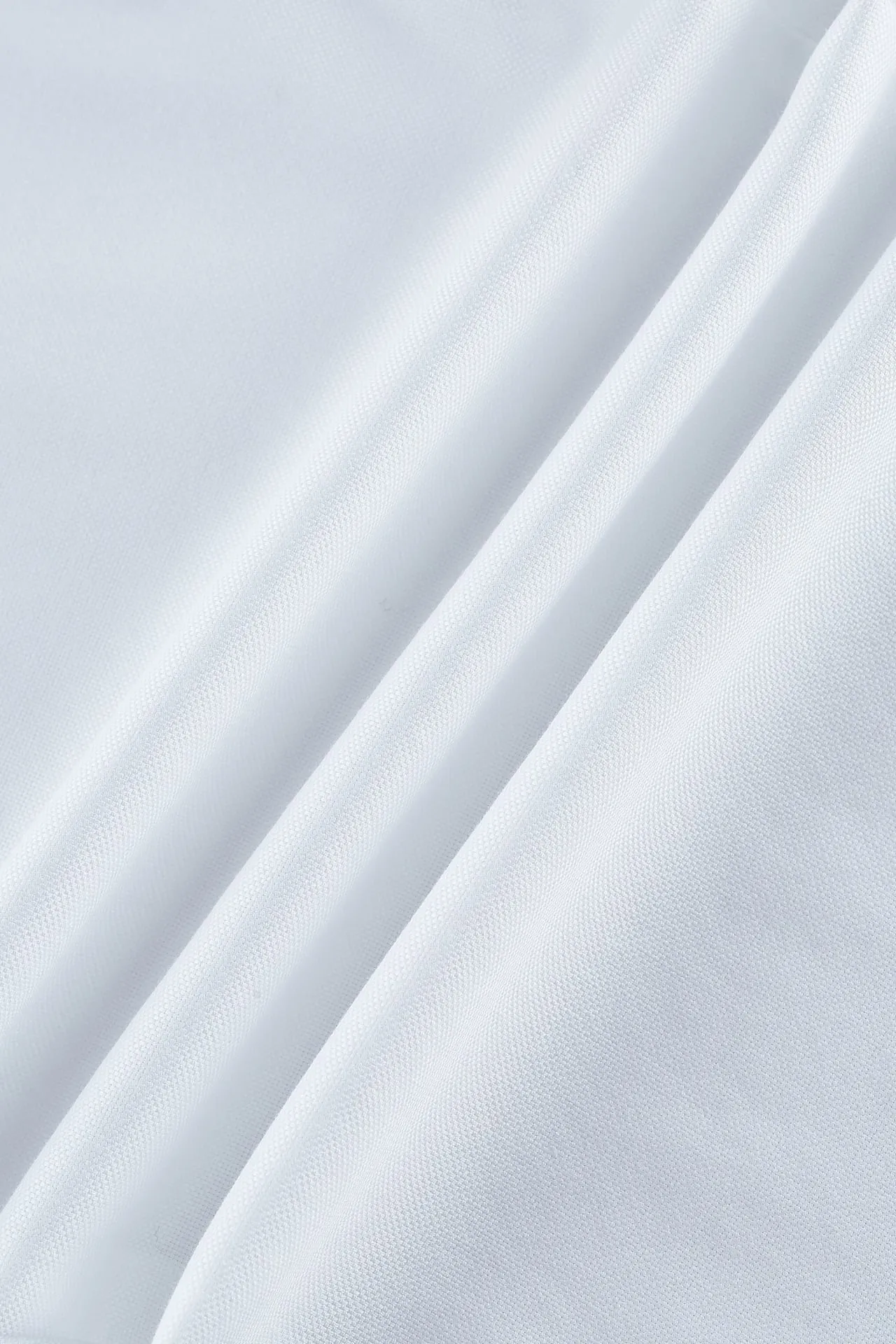 Non-Iron Oxford Shirt