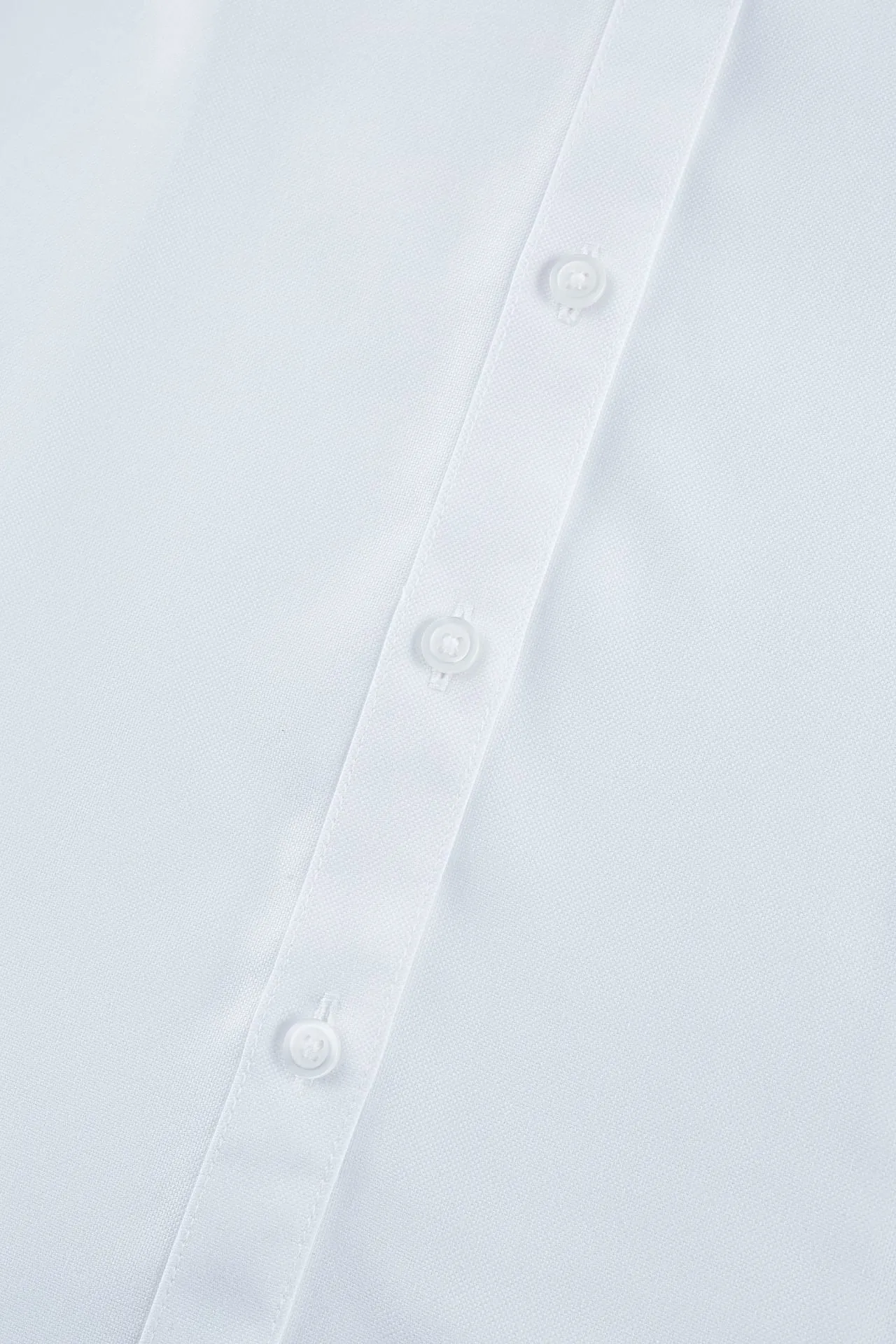 Non-Iron Oxford Shirt