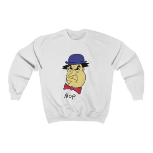 Nop Unisex Heavy Blend™ Crewneck Sweatshirt