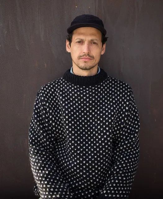 Nordsjø Sweater Crew Neck
