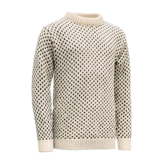 Nordsjø Sweater Crew Neck