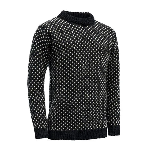 Nordsjø Sweater Crew Neck