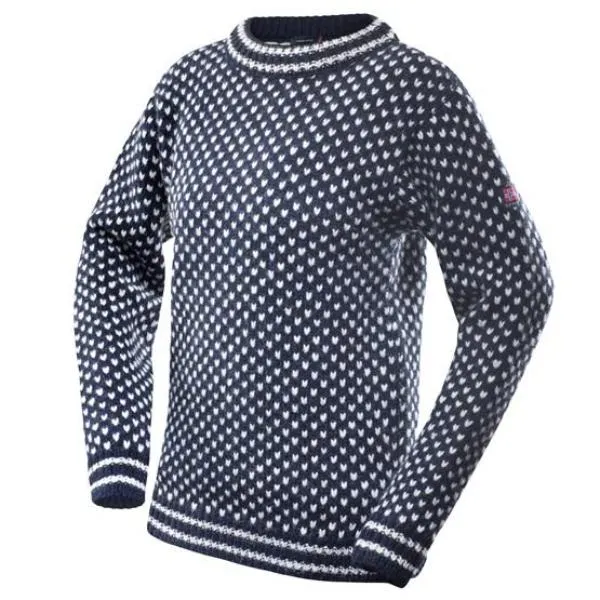 Nordsjø Sweater Crew Neck