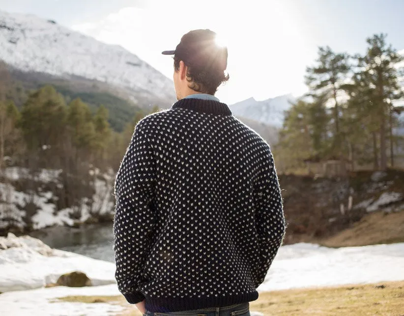 Nordsjø Sweater Crew Neck