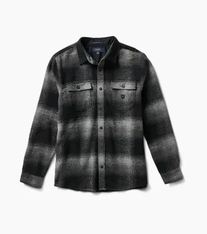 Nordsman Long Sleeve Flannel Shirt
