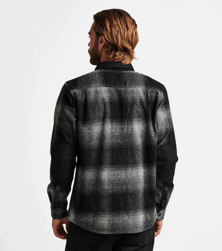 Nordsman Long Sleeve Flannel Shirt