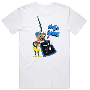 Nose Beers (Mr. Squiggle)