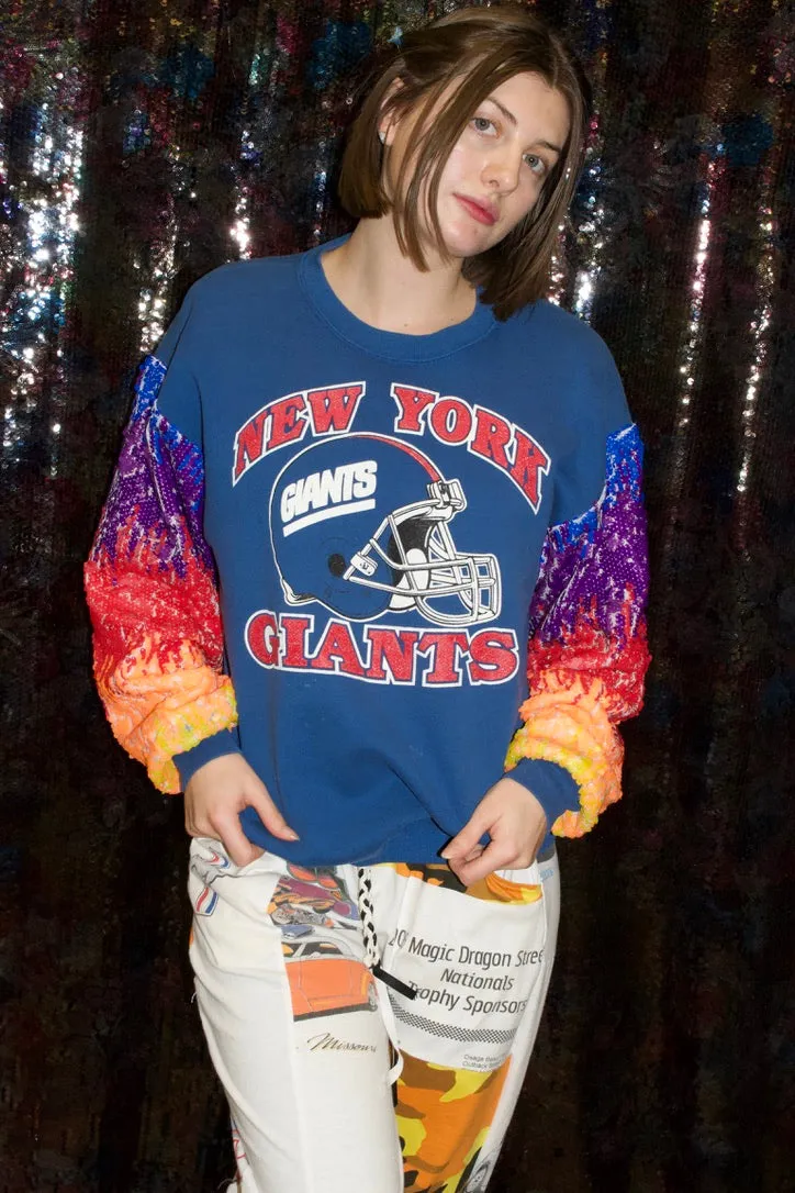 NY Giants OG Remix