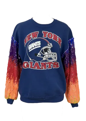 NY Giants OG Remix