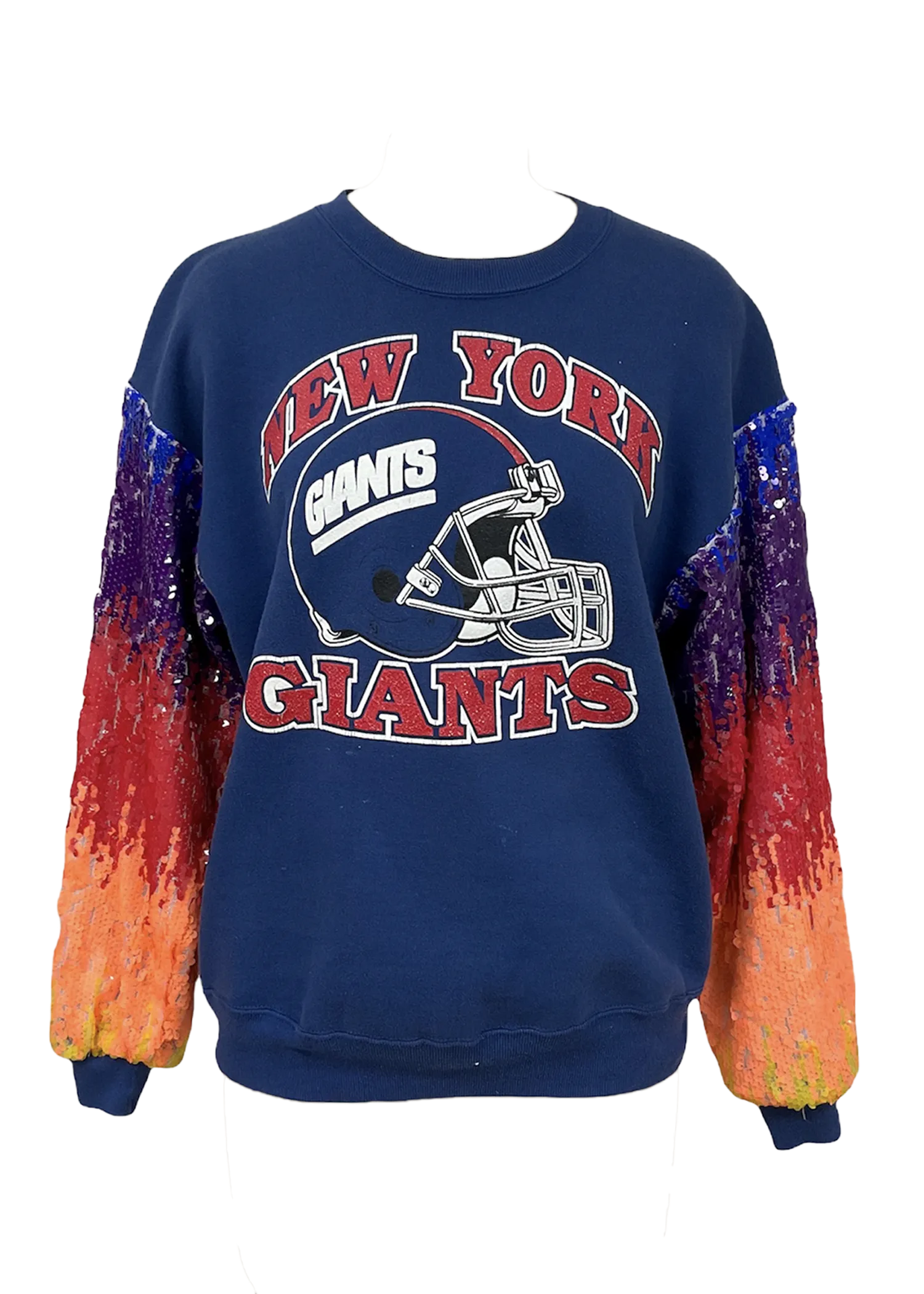 NY Giants OG Remix