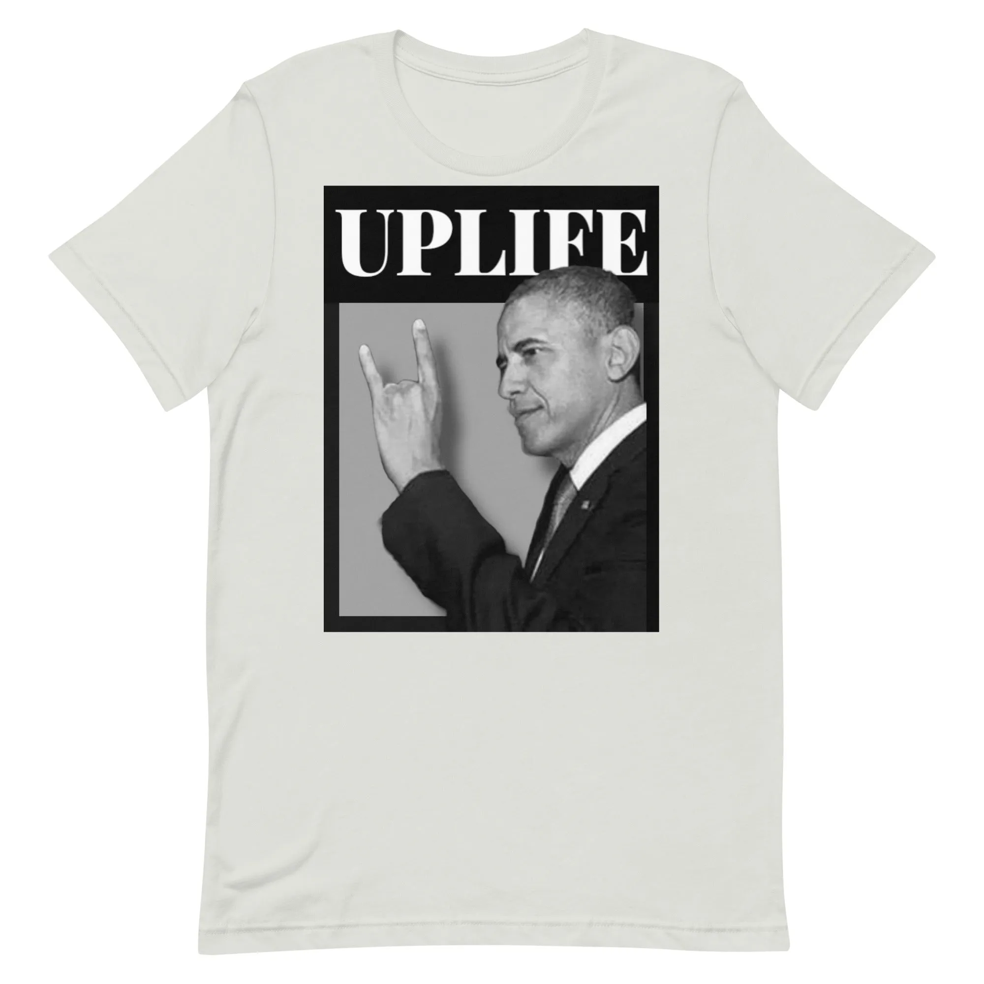 Obama Gfx Tee