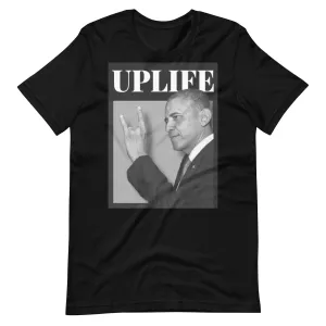 Obama Gfx Tee