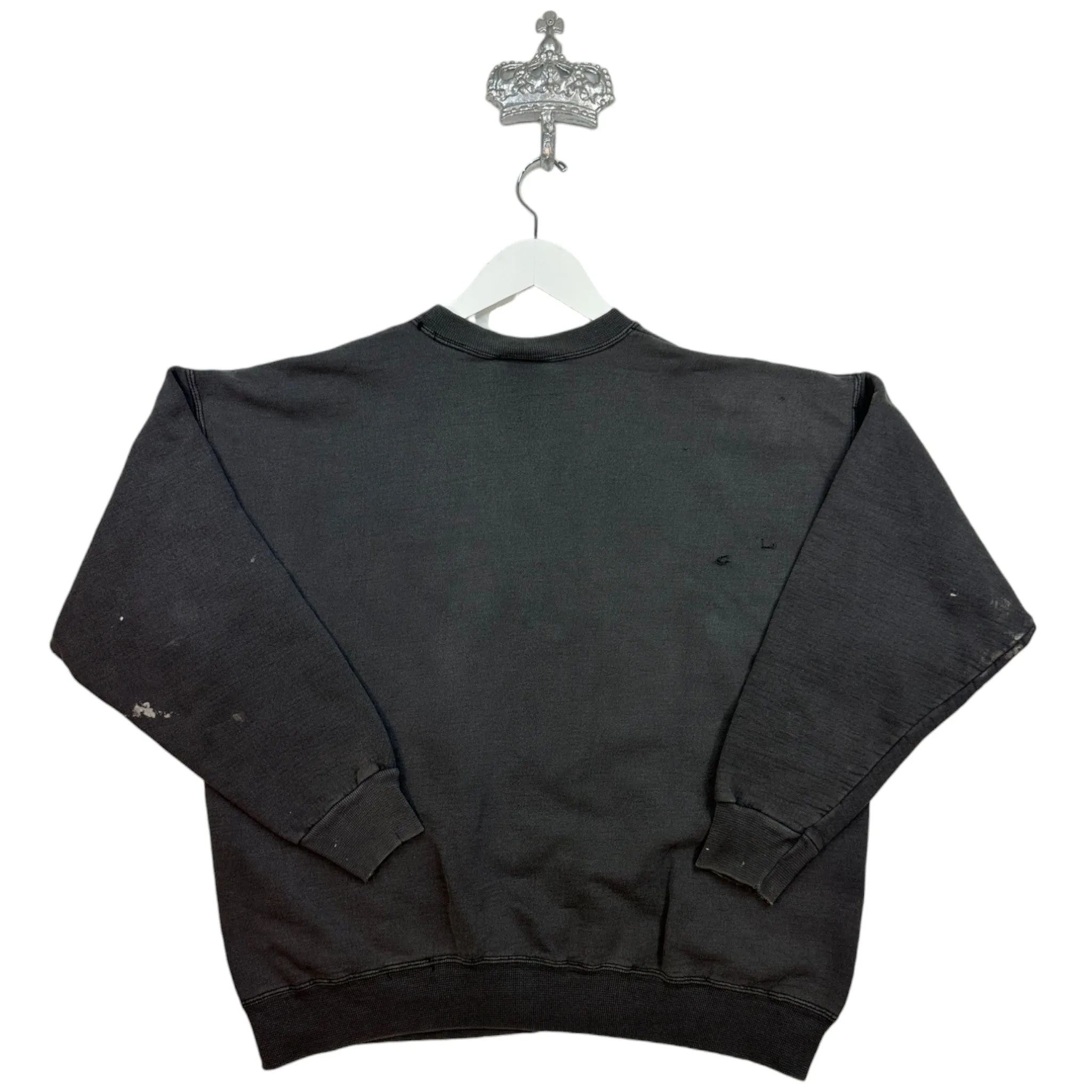 OHIO STATE CREWNECK - (L)