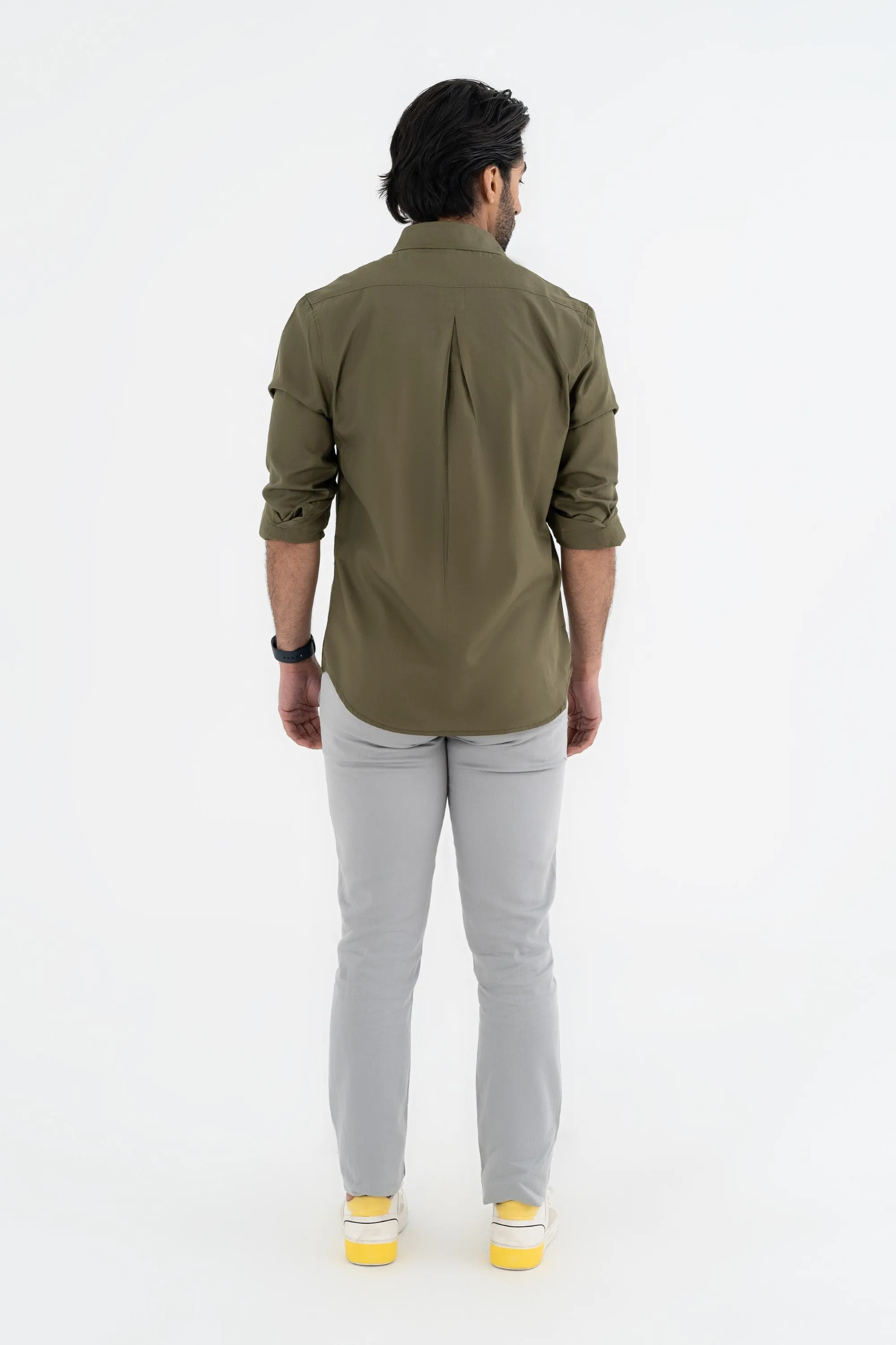 Olive Lovers Shirt