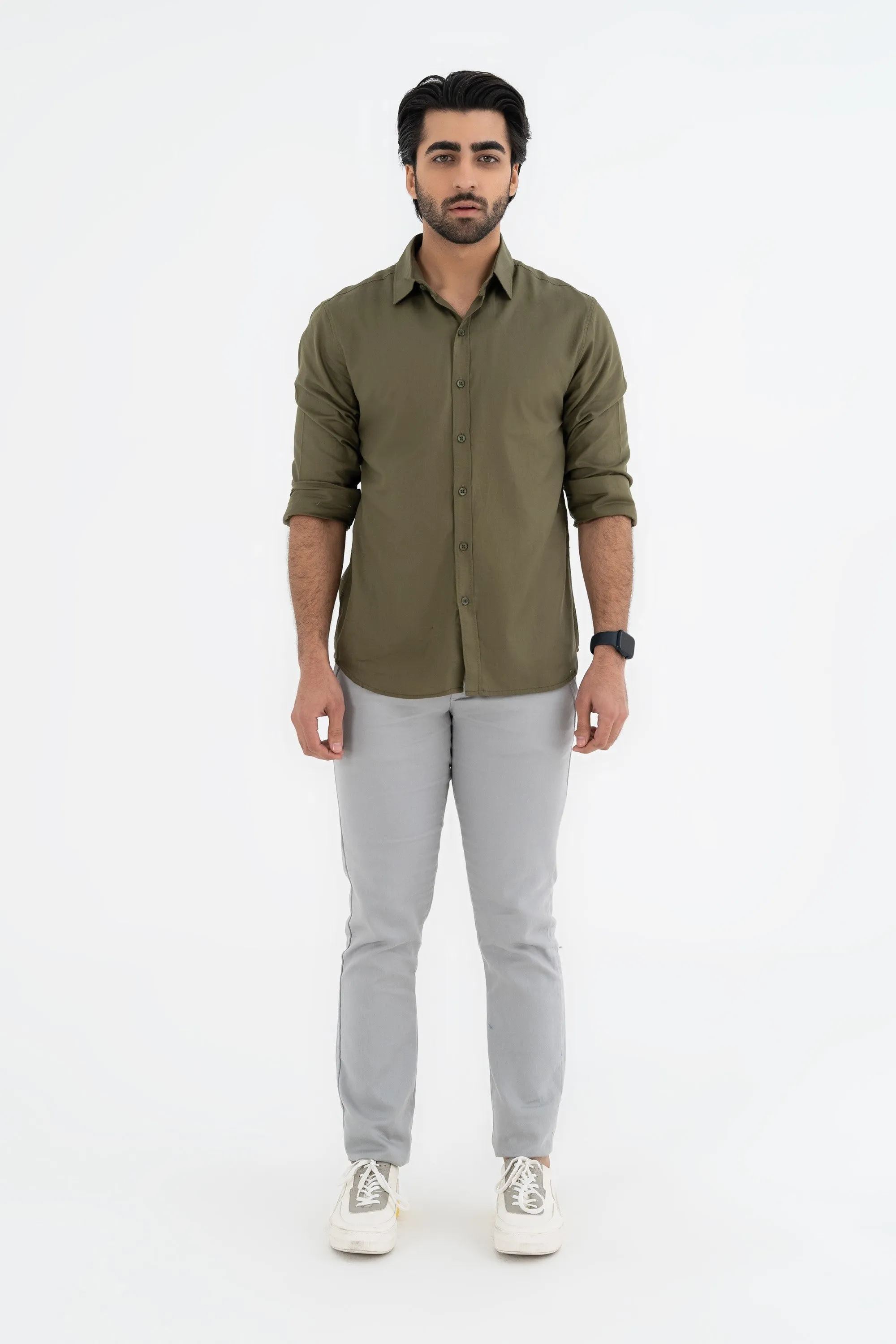 Olive Lovers Shirt