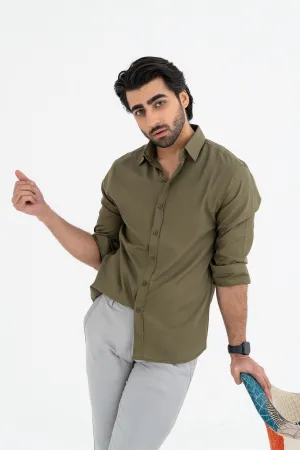 Olive Lovers Shirt