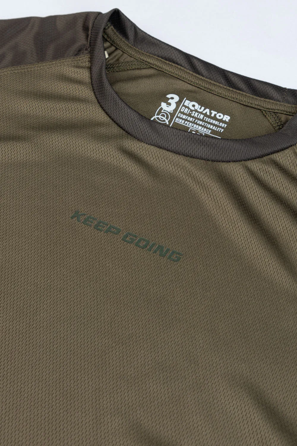 Olive T-Shirt