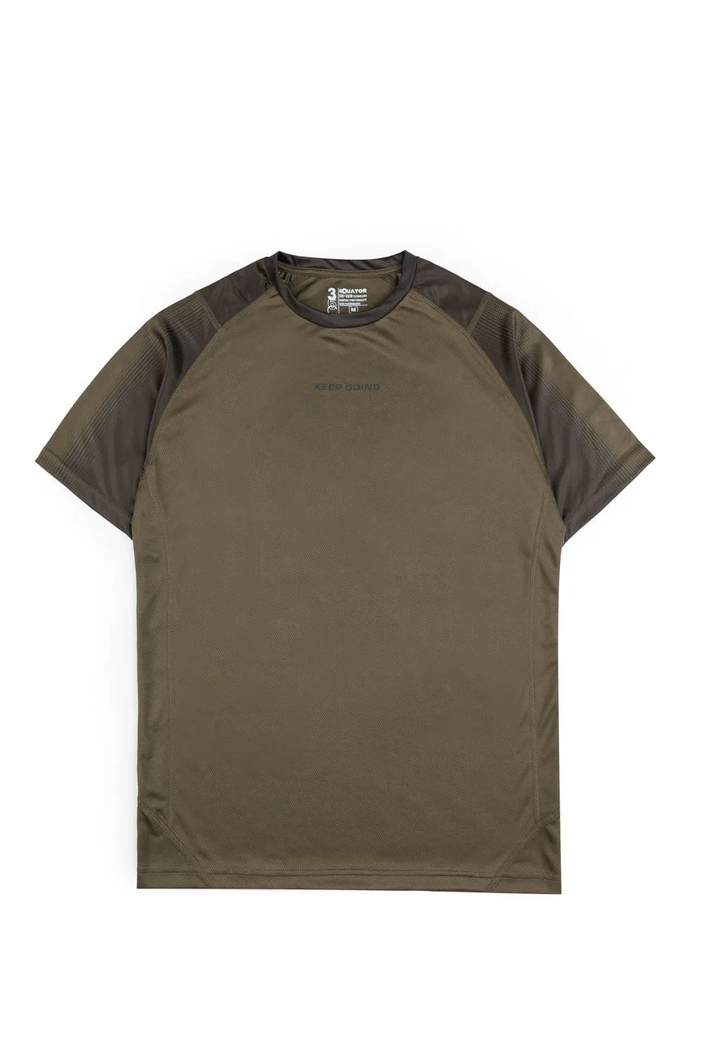 Olive T-Shirt