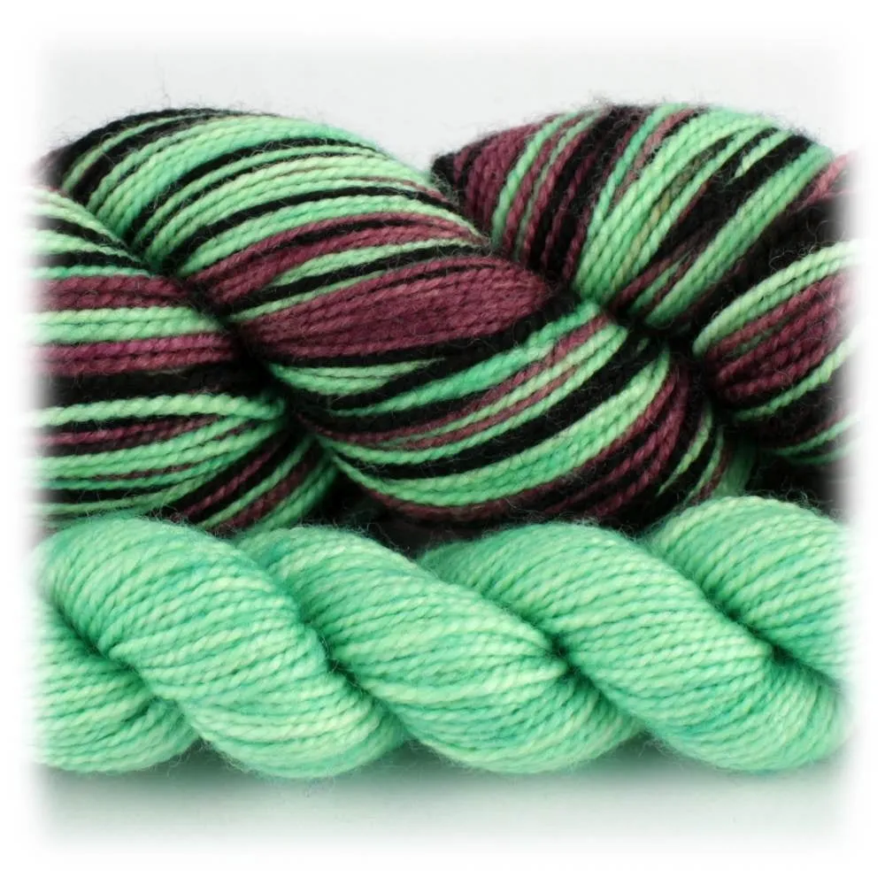 Omicron Ceti Sock Sets