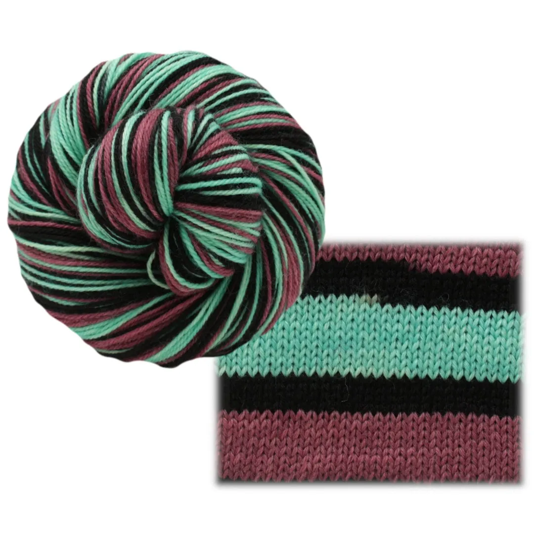 Omicron Ceti Sock Sets